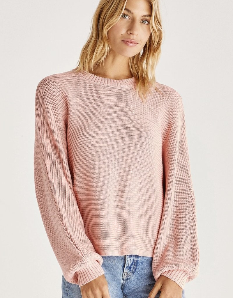 Lola Dolman Sweater