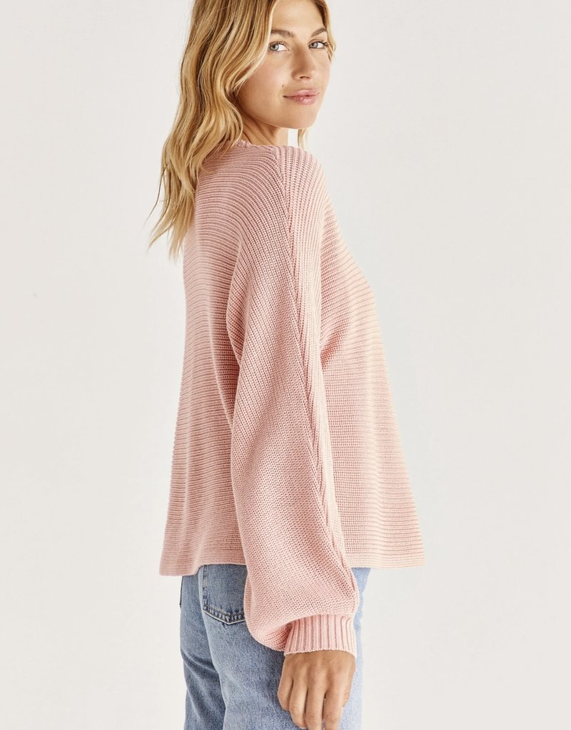 Lola Dolman Sweater