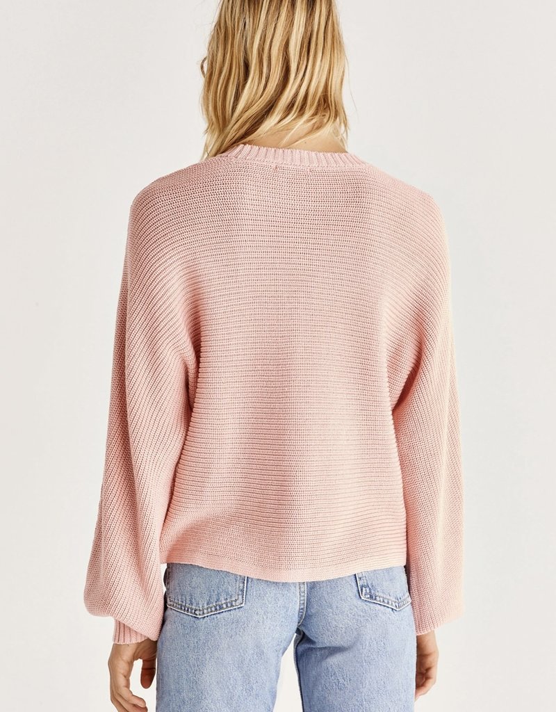 Lola Dolman Sweater