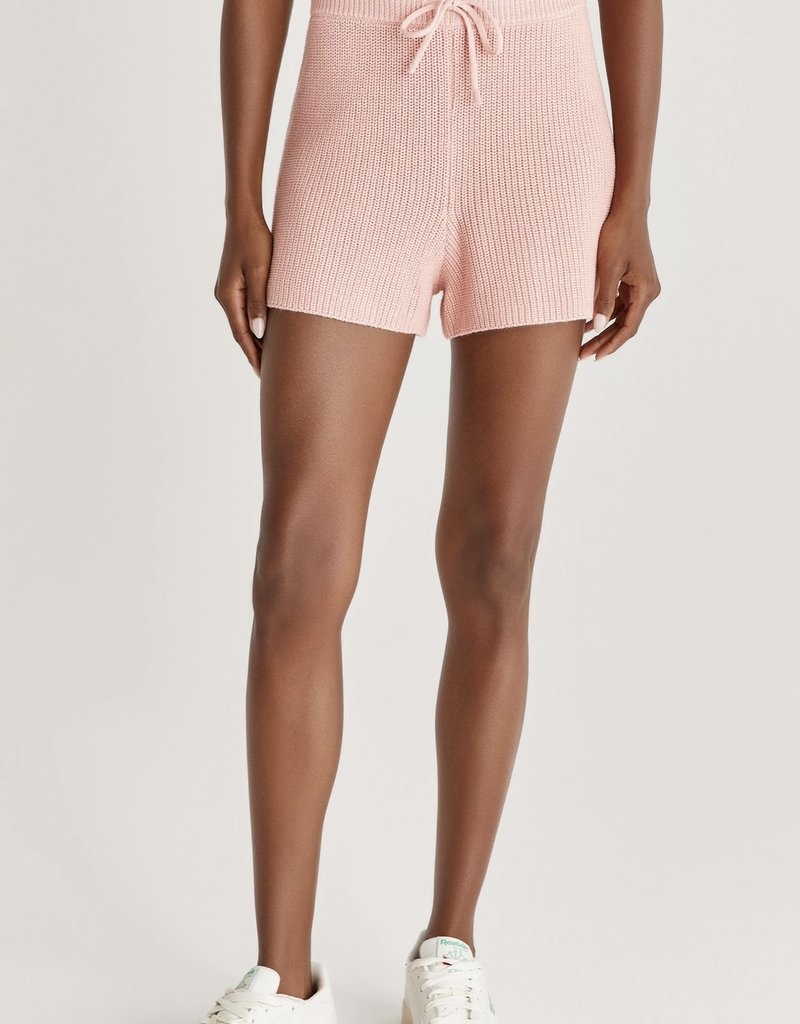 Brianna Sweater Short