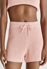 Brianna Sweater Short