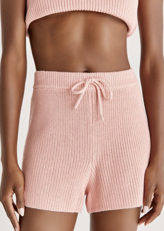 Brianna Sweater Short