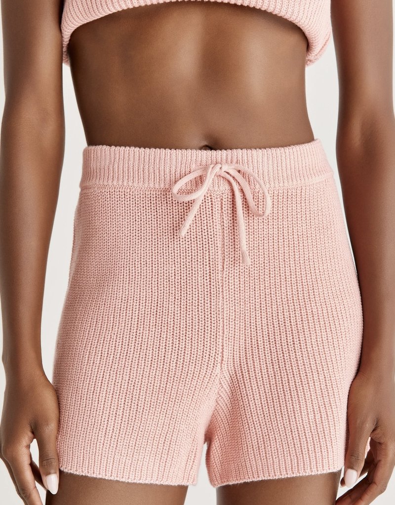 Brianna Sweater Short