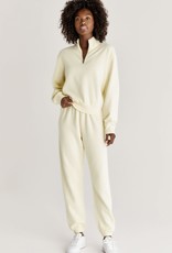 Half Zip Sweatshirt