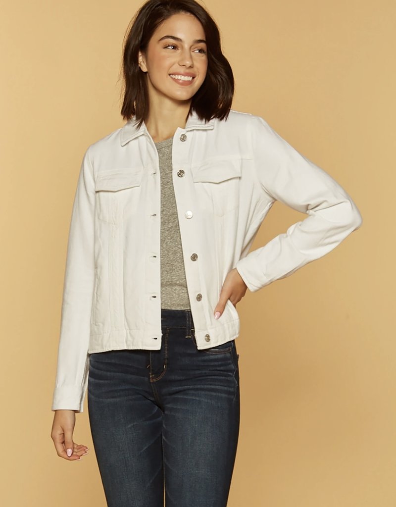 Jackie Jacket