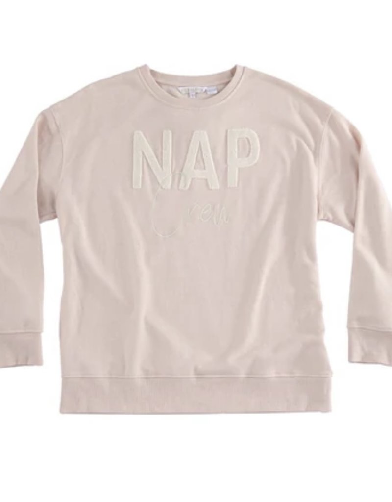 Nap Crew Sweatshirt