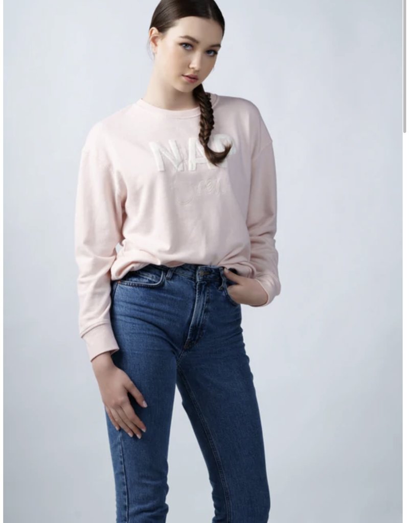 Nap Crew Sweatshirt