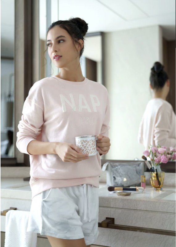 Nap Crew Sweatshirt