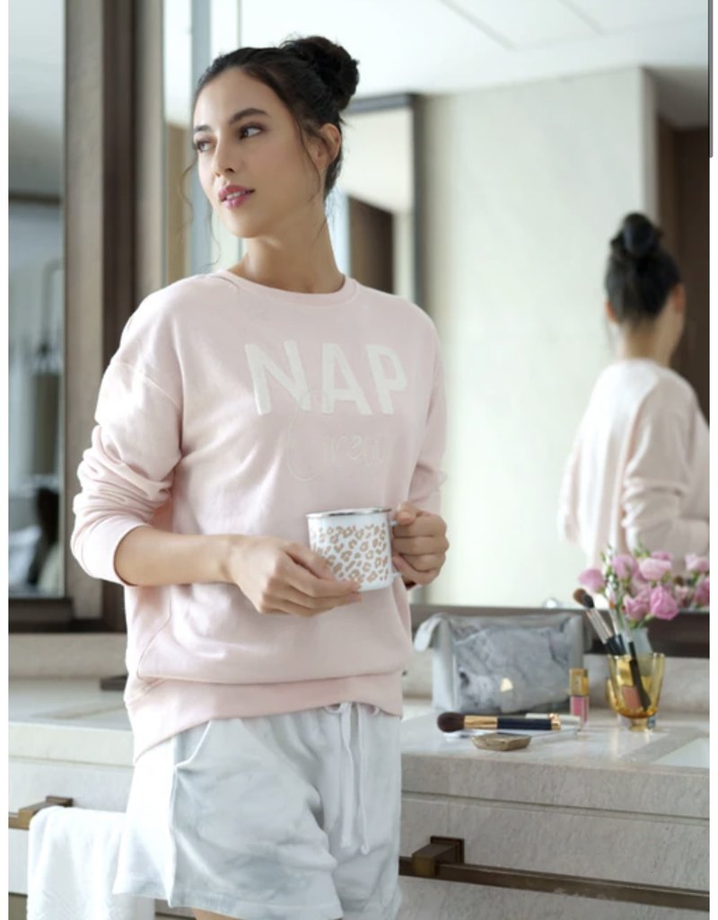 Nap Crew Sweatshirt
