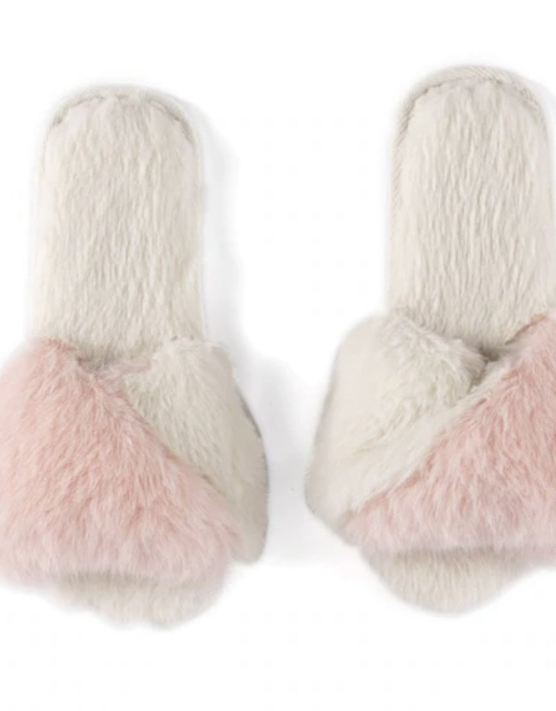 Stowe Slippers