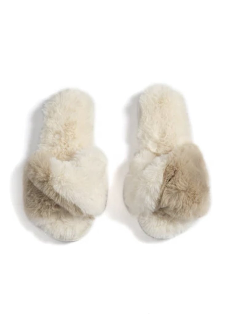 Stowe Slippers
