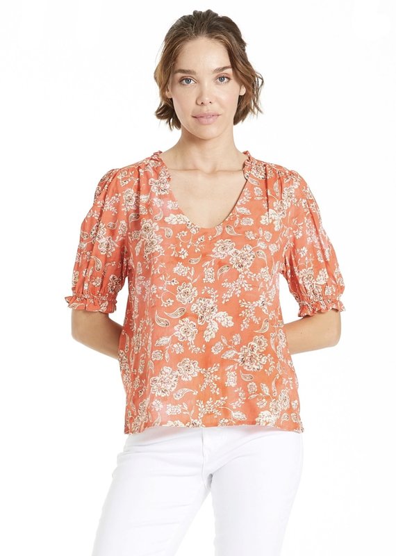 Another Love Ophelia Blouse