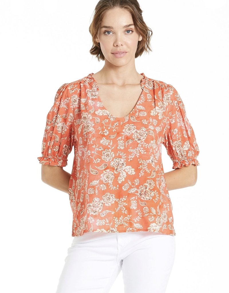 Another Love Ophelia Blouse