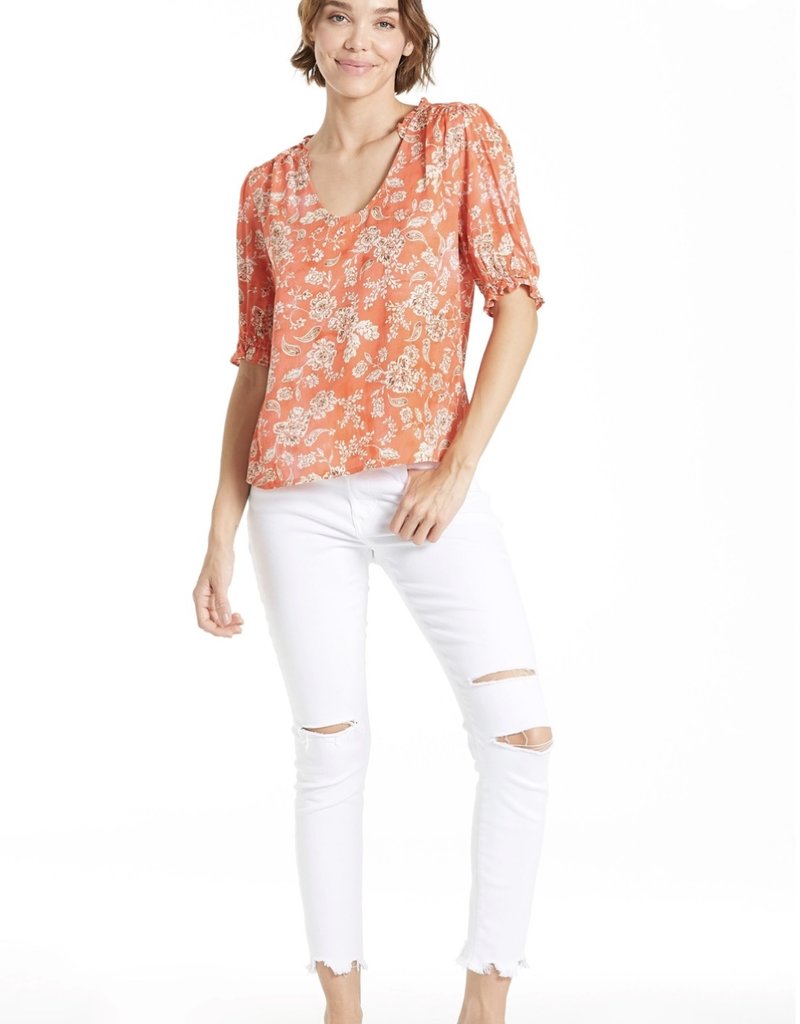Another Love Ophelia Blouse