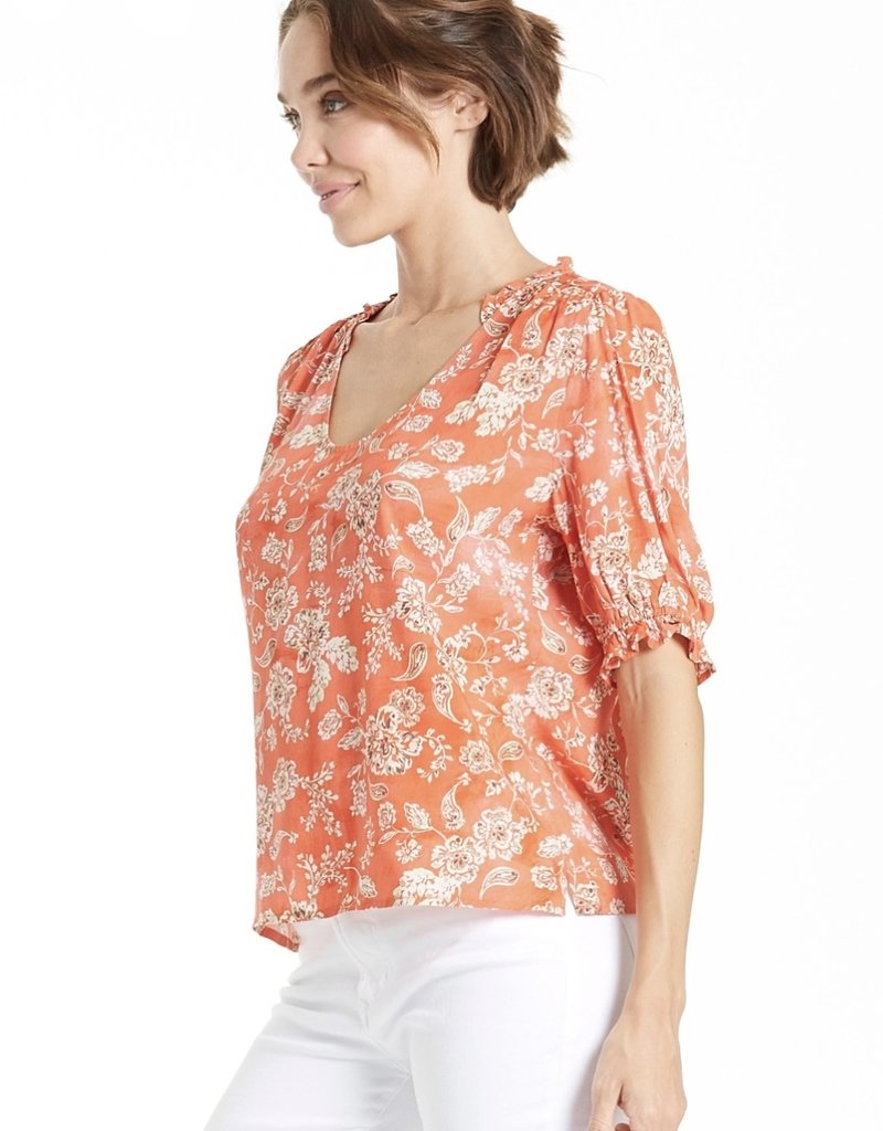 Another Love Ophelia Blouse