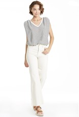 Another Love Dara Shoulder Top