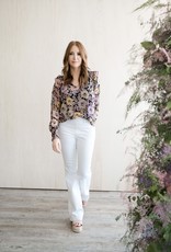 BB Dakota Floral Me Not Top