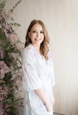 Tanya Maxi Dress
