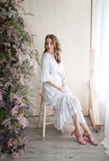 Tanya Maxi Dress