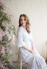 Tanya Maxi Dress
