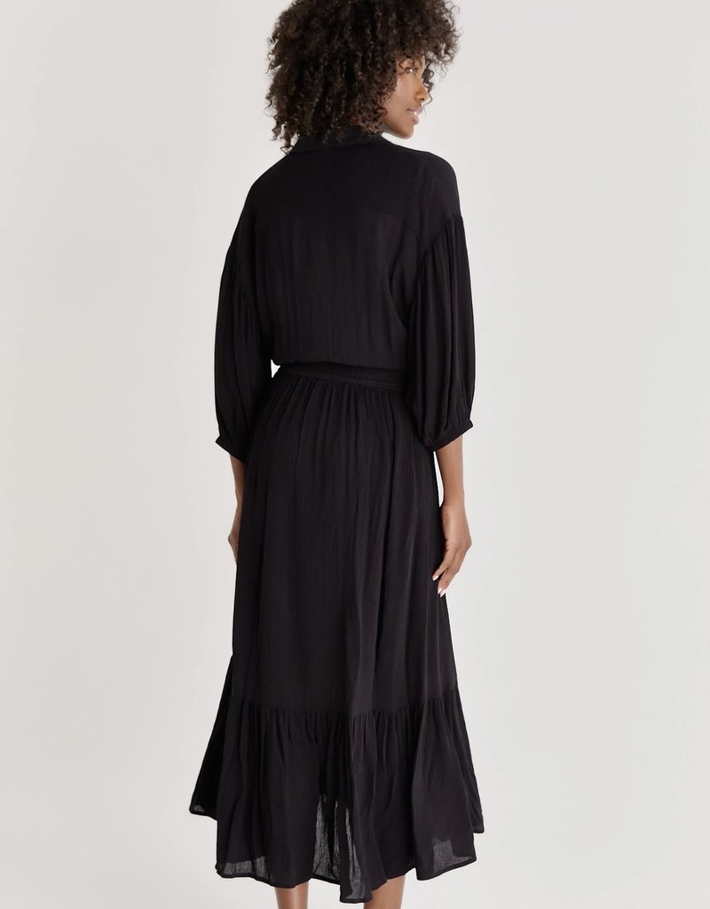 Tanya Maxi Dress