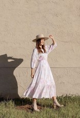 Tanya Maxi Dress