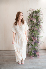Pinch Dunes Dress