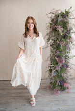 Pinch Dunes Dress
