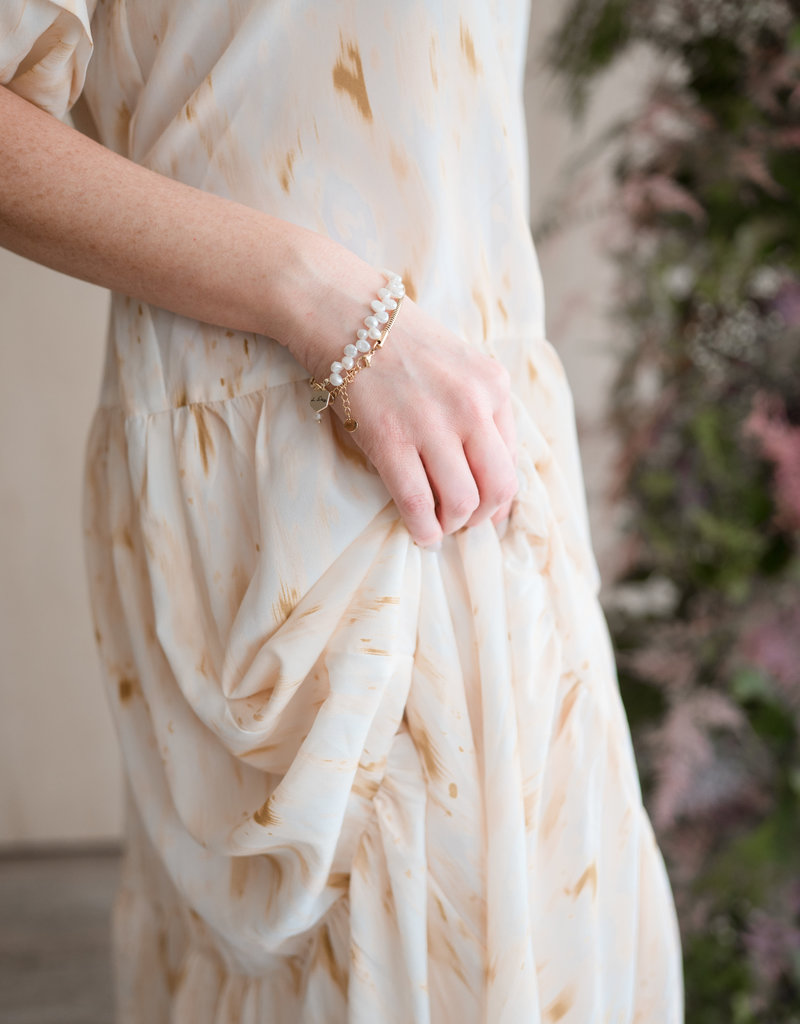 Pinch Dunes Dress