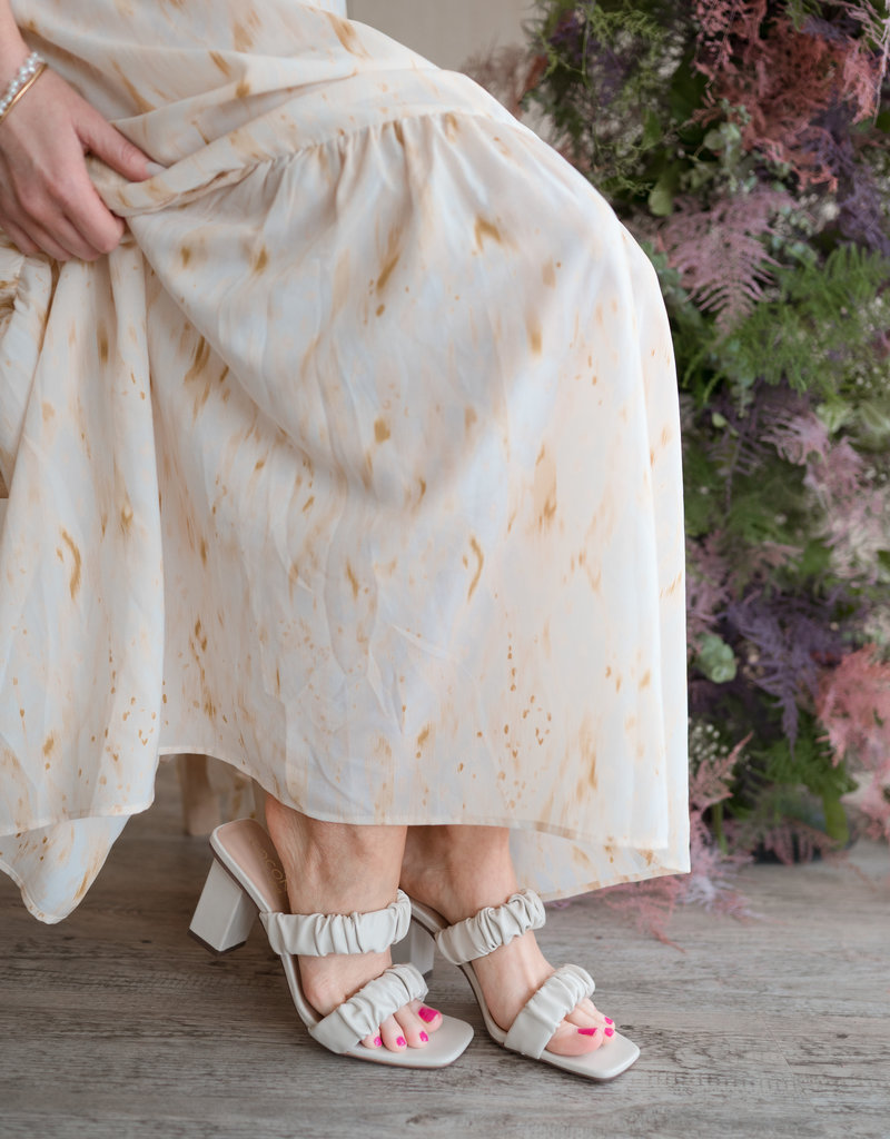 Pinch Dunes Dress