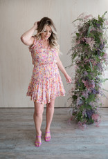 Dear John Melodie Dress