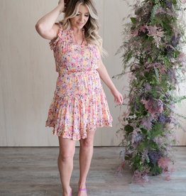 Dear John Melodie Dress