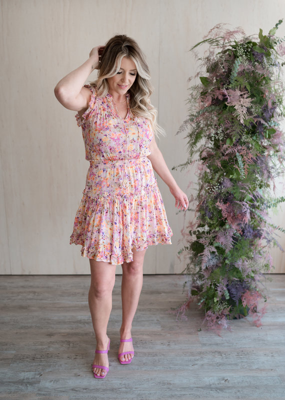 Dear John Melodie Dress