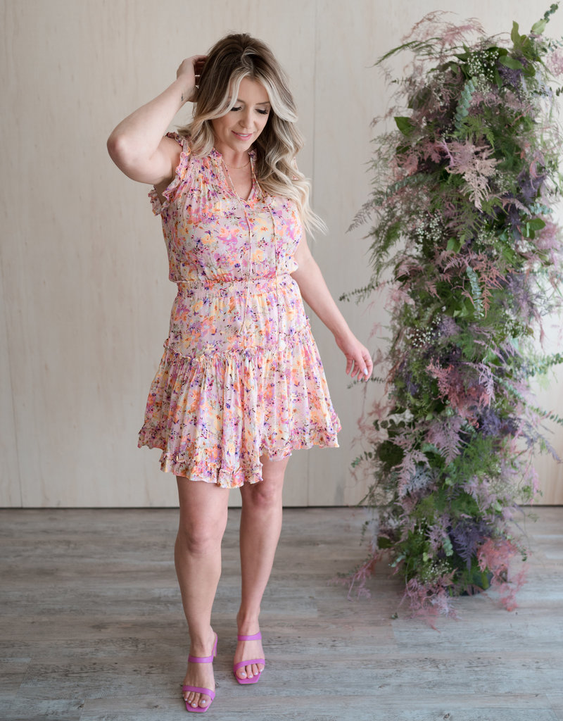 Dear John Melodie Dress