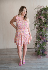 Dear John Melodie Dress