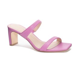 Chinese Laundry Yanti Slide Heel- Pink