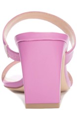 Chinese Laundry Yanti Slide Heel- Pink