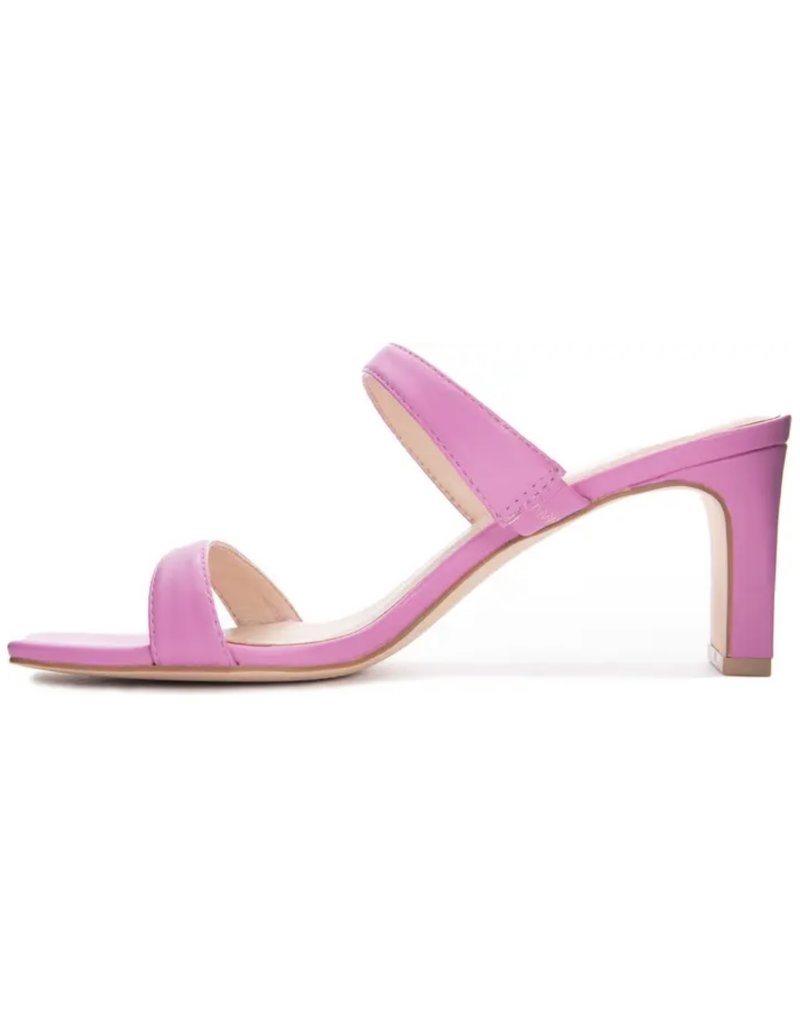 Chinese Laundry Yanti Slide Heel- Pink
