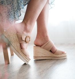 Dolce Vita Lauryn Wedge