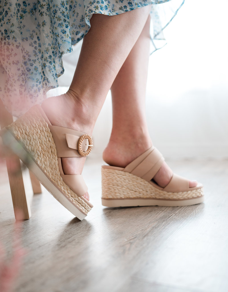 Dolce Vita Lauryn Wedge