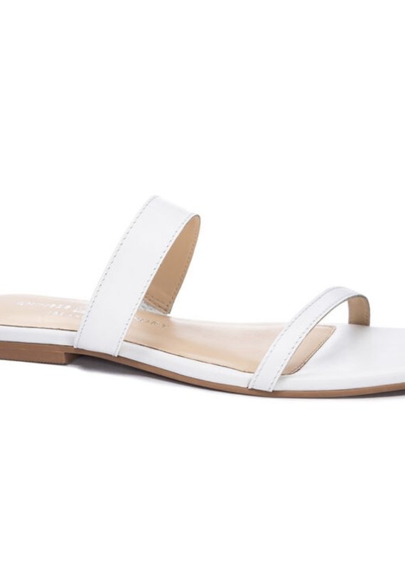 Chinese Laundry Deana Slides