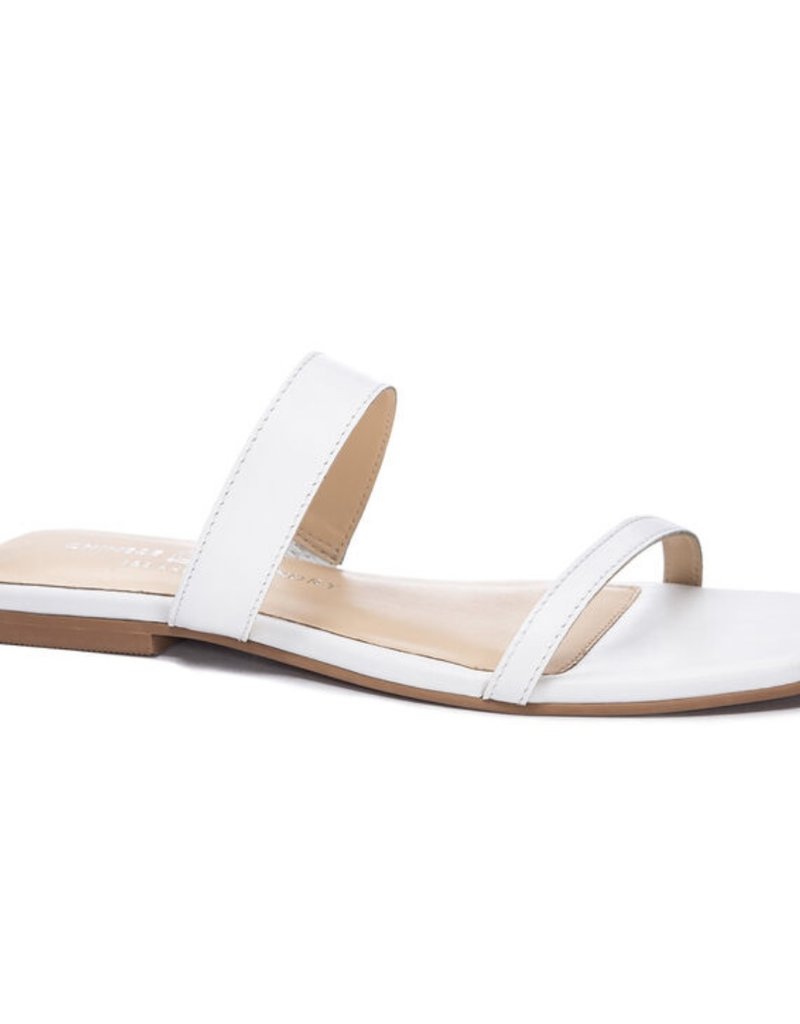 Chinese Laundry Deana Slides