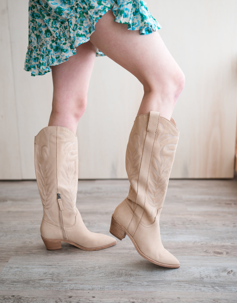 Dolce Vita Solei Boots
