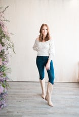 BB Dakota Girl Talk Top