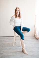 BB Dakota Girl Talk Top