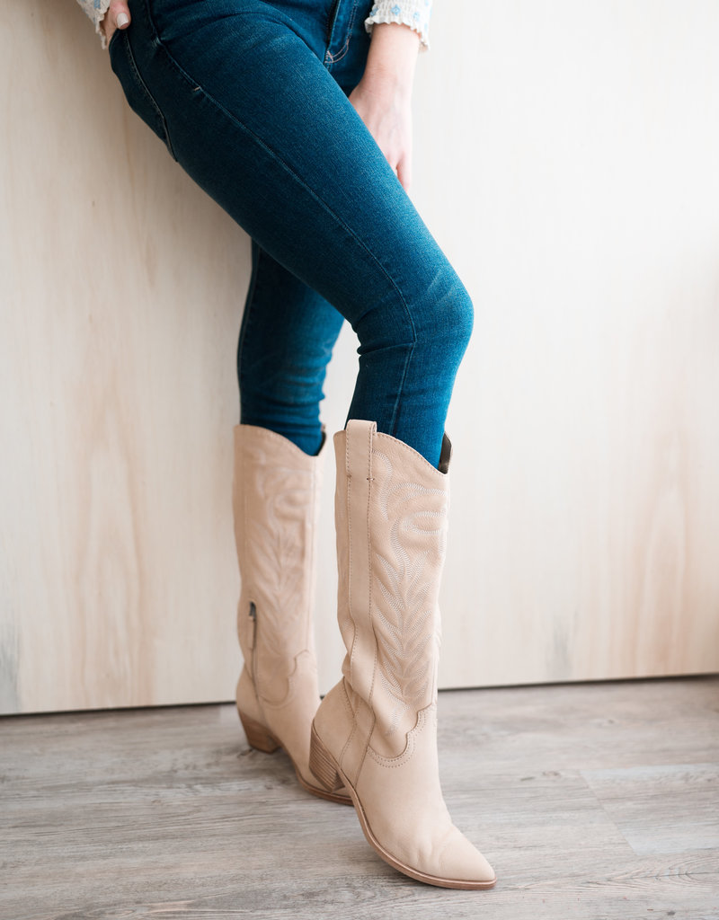 Dolce Vita Solei Boots