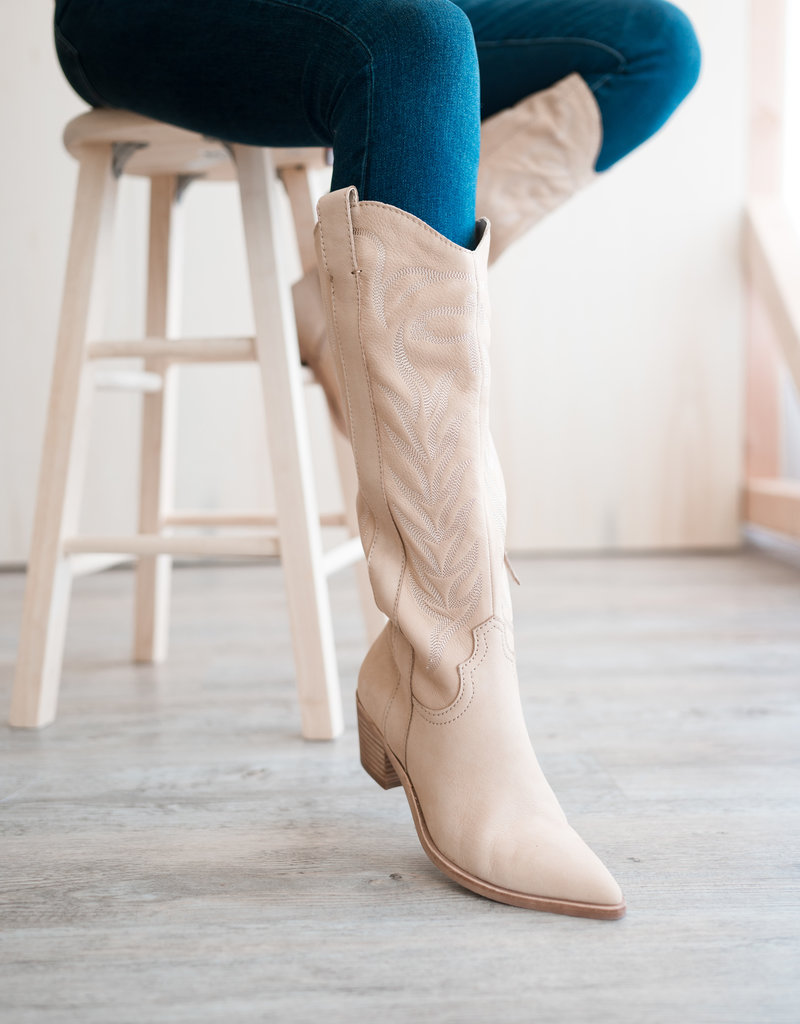Dolce Vita Solei Boots