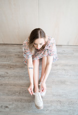 Dolce Vita Telah Sneakers