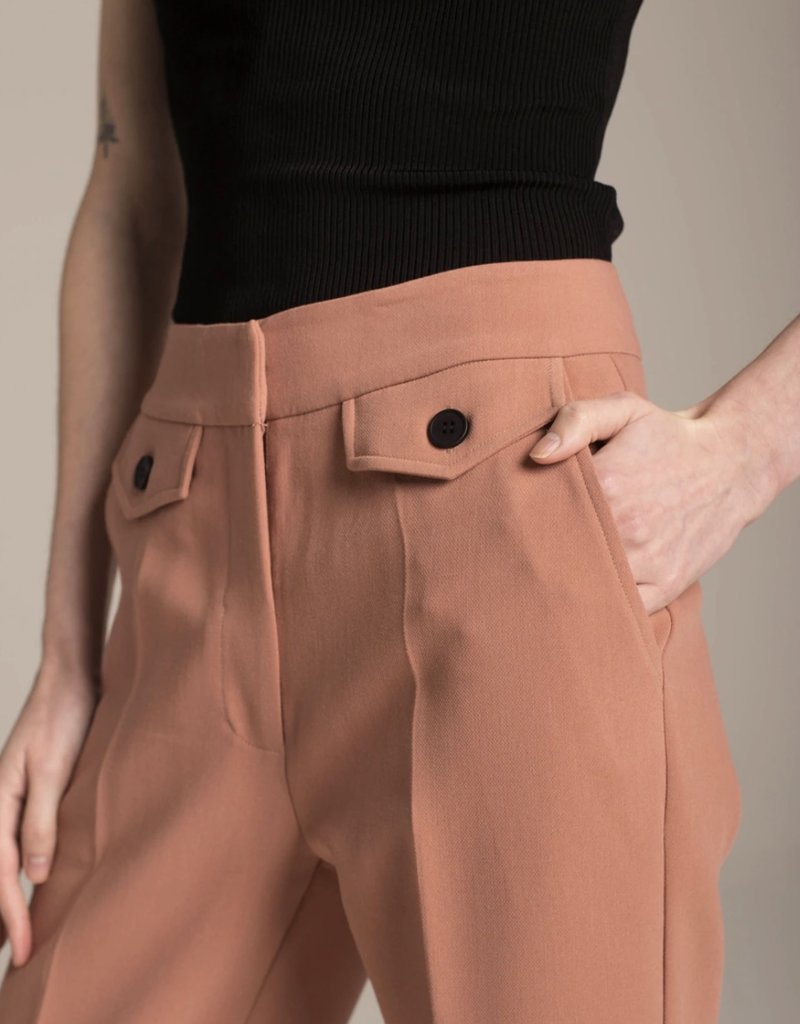 Deluc Salem Pant