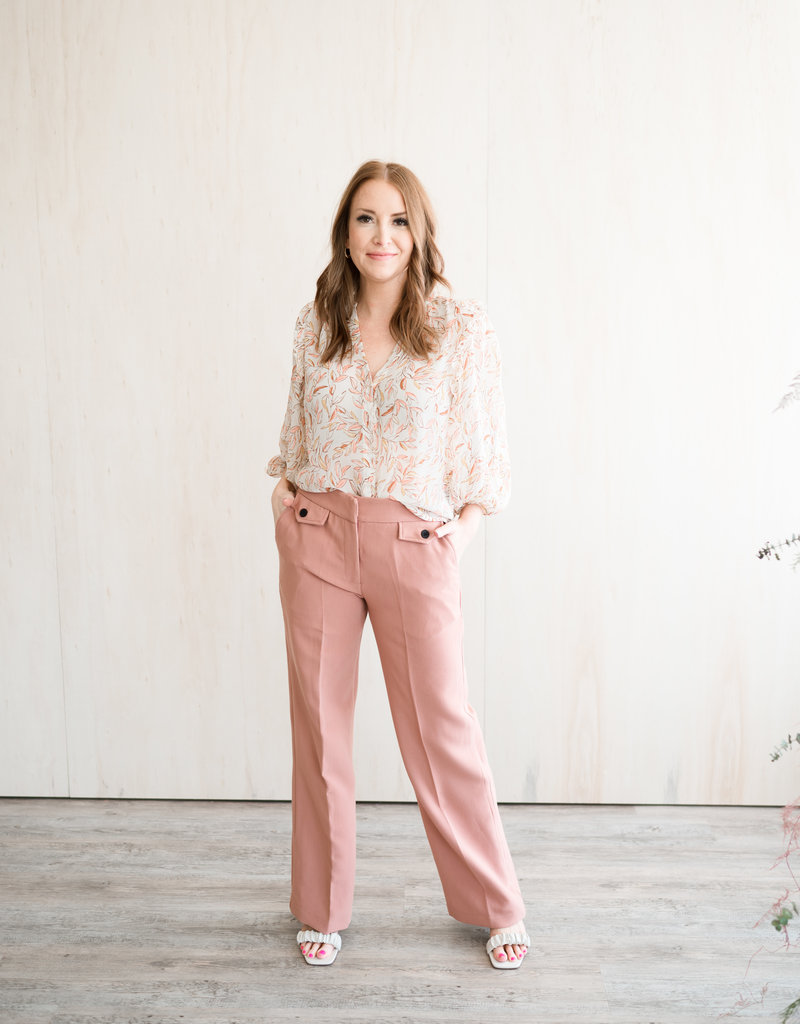 Deluc Salem Pant